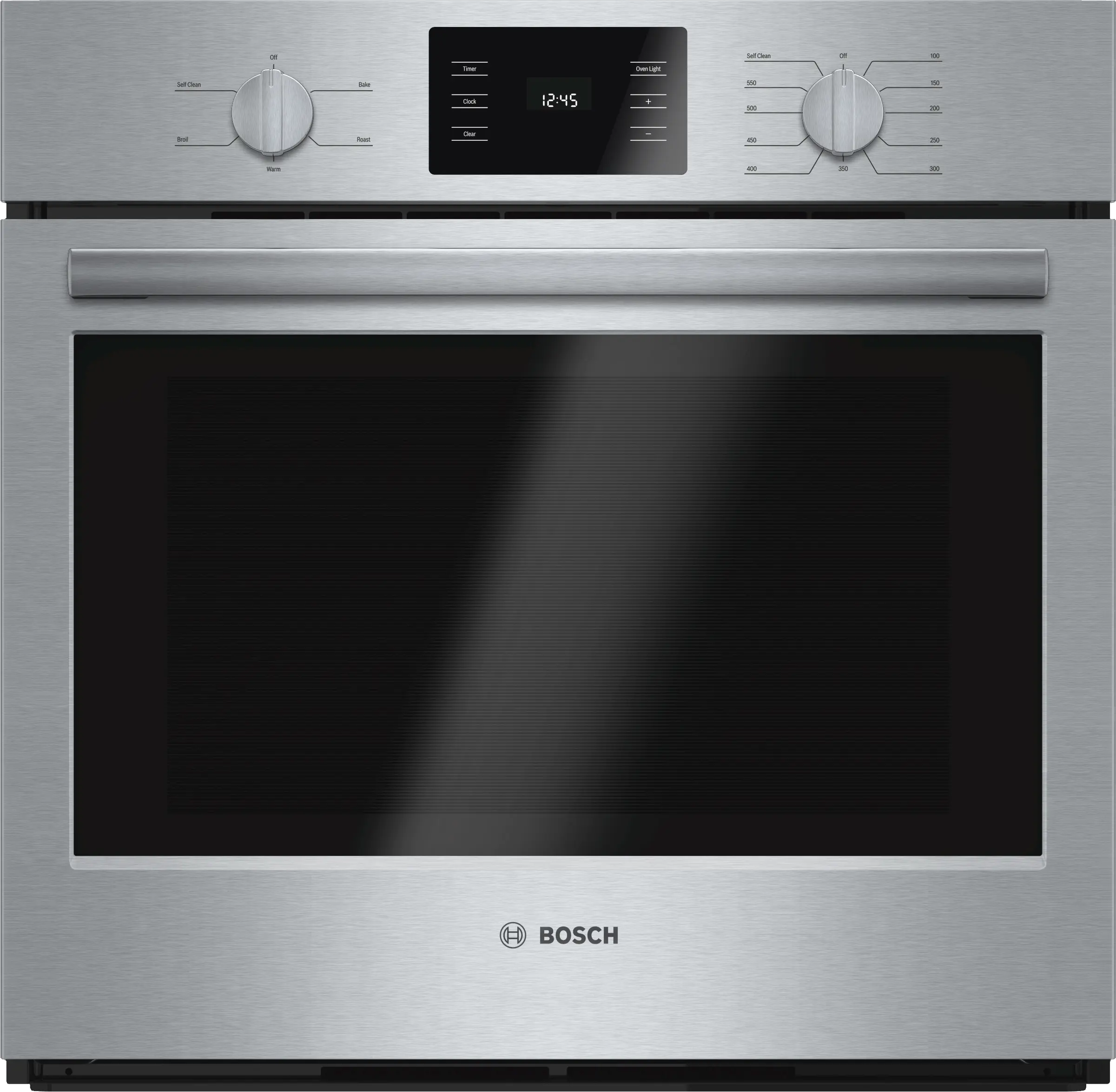 Bosch HBL5351UC manufacturer product photo