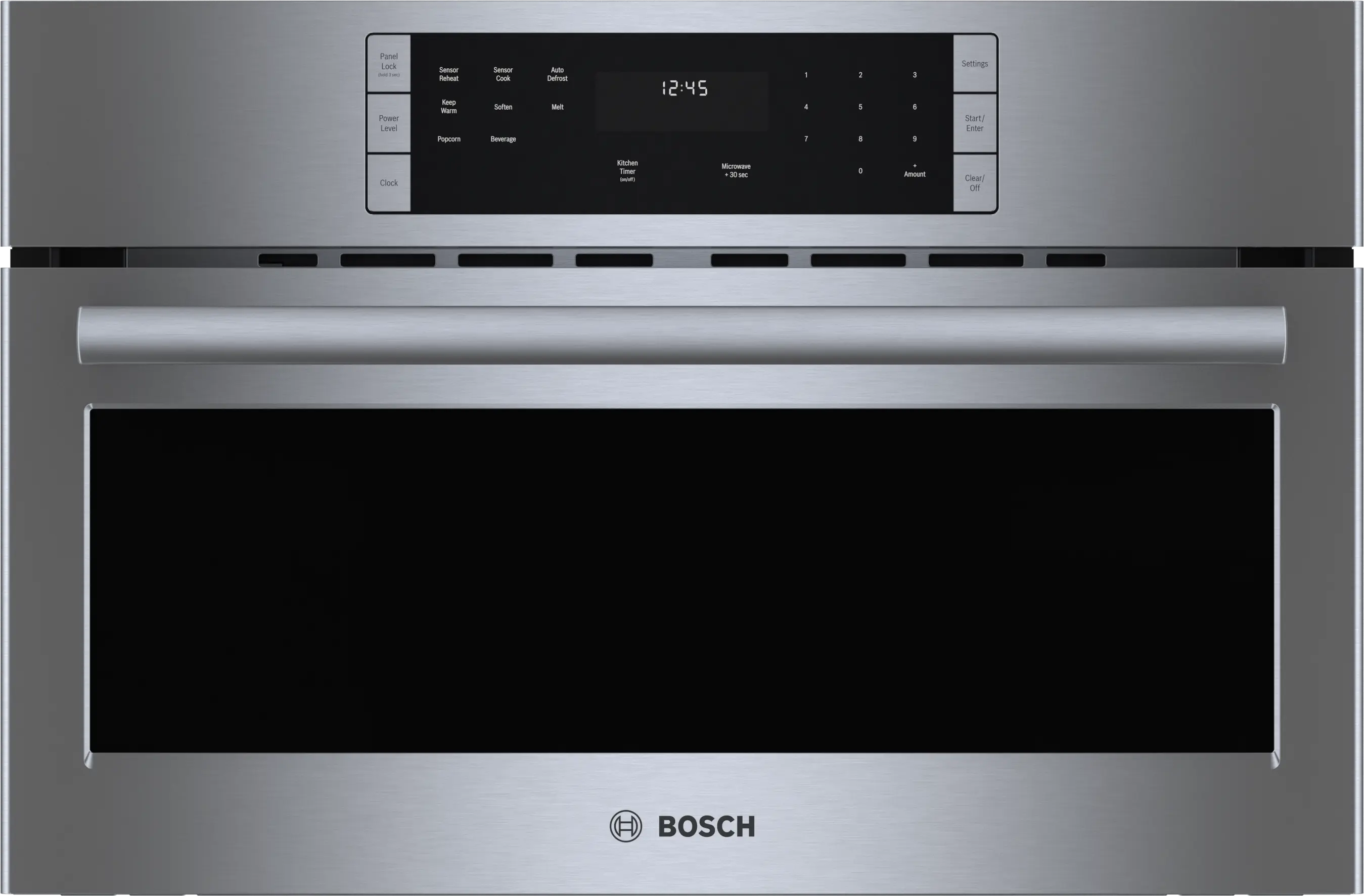 Bosch HMB50152UC manufacturer product photo