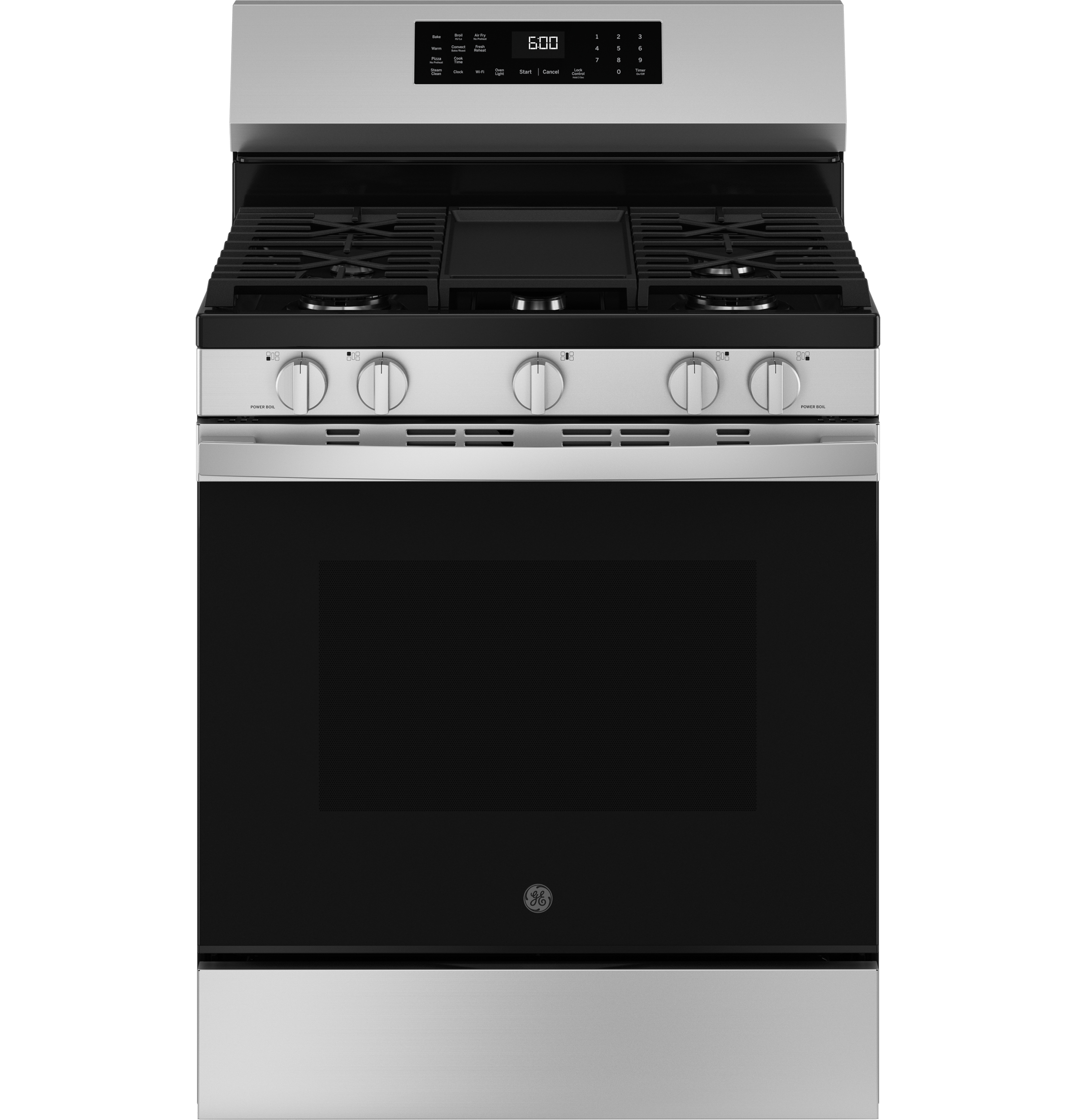 GE GGF600AVSS manufacturer product photo