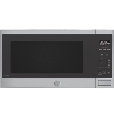 GE Profile PCWK22U1WSS manufacturer product photo