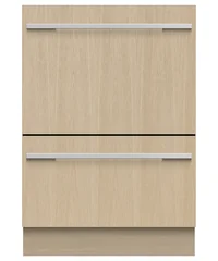 Fisher & Paykel DD24DHTI9N dishwasher