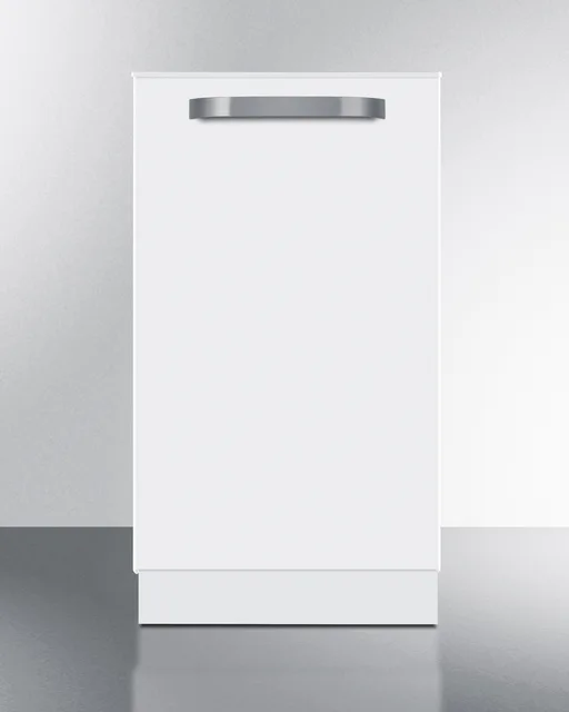 Summit DW183WADA dishwasher