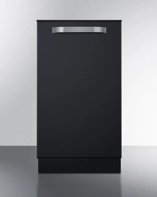 Summit DW184BADA dishwasher