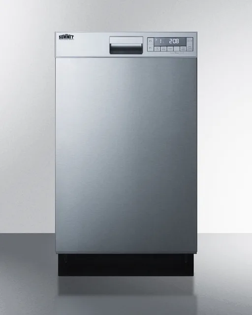 Summit DW18SS4ADA dishwasher