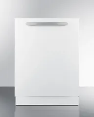 Summit DW242WADA dishwasher