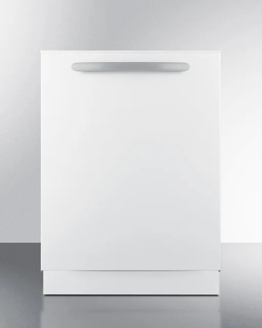 Summit DW242WADA dishwasher