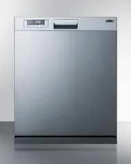 Summit DW2435SSADA dishwasher