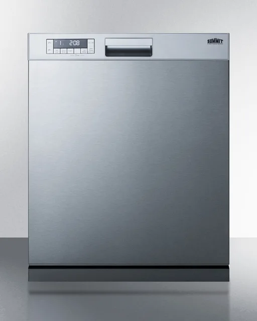 Summit DW2435SSADA dishwasher