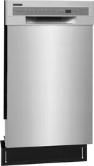 Frigidaire FFBD1831US dishwasher