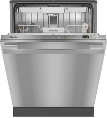 Miele G5056SCVISF dishwasher