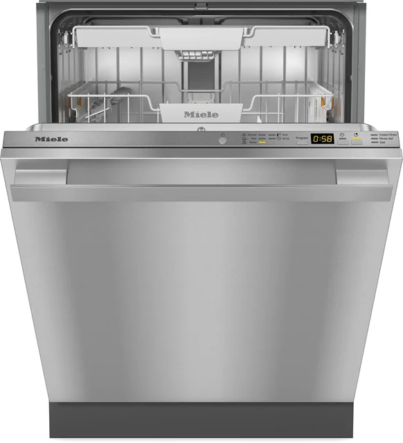Miele G5056SCVISF dishwasher