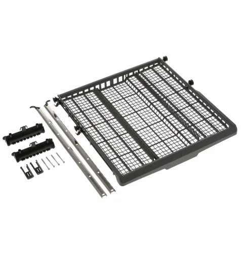 GE optional third-rack accessory kit GPF3RACK
