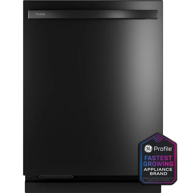 GE Profile PDT795SBVTS dishwasher