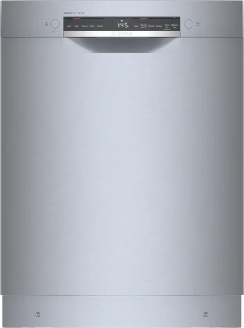 Bosch SGE53C55UC
