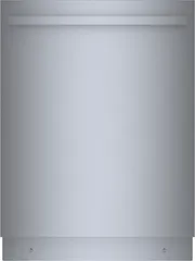 Bosch SGX78C55UC dishwasher