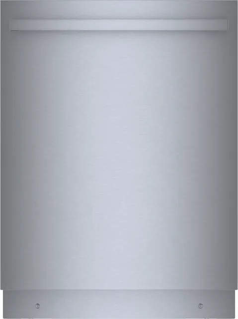 Bosch SGX78C55UC dishwasher