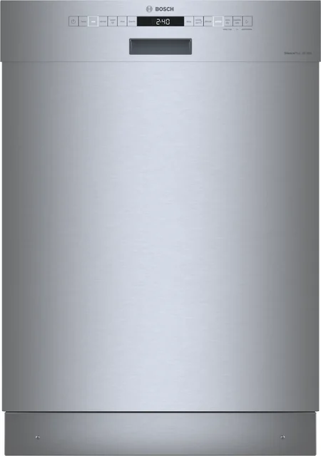 Bosch SHE53B75UC dishwasher