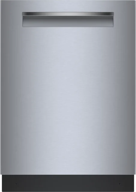 Bosch SHP65CM5N dishwasher