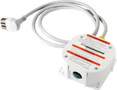 Bosch junction-box accessory SMZPCJB1UC