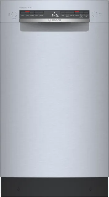 Bosch SPE53C55UC dishwasher
