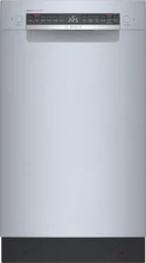 Bosch SPE68C75UC dishwasher