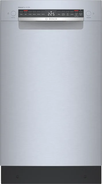 Bosch SPE68C75UC dishwasher