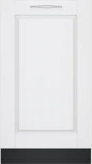 Bosch SPV68B53UC dishwasher