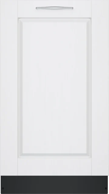 Bosch SPV68B53UC dishwasher