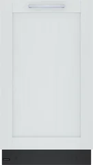 Bosch SPV68C73UC dishwasher