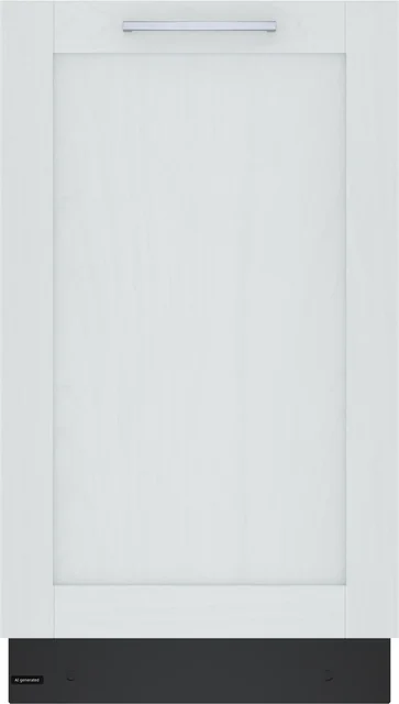 Bosch SPV68C73UC dishwasher