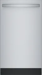 Bosch SPX68B55UC dishwasher