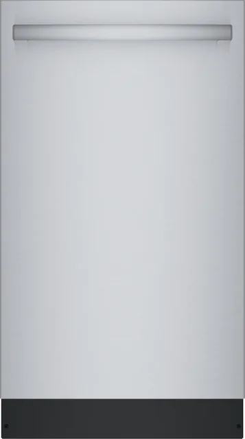 Bosch SPX68B55UC dishwasher