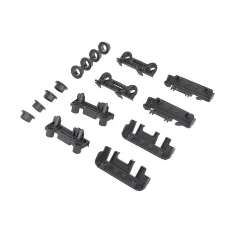 GE rack carrier and roller kit WD01X35298