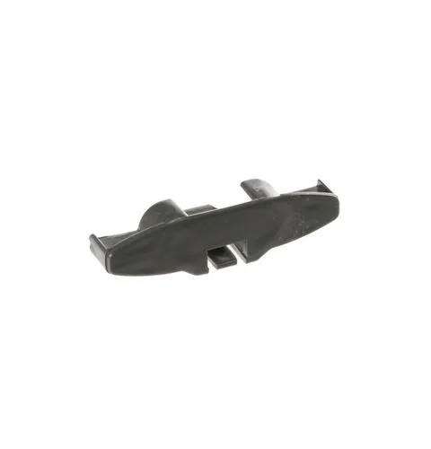 GE upper-rack rail end cap WD12X10426