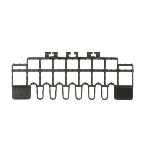 GE upper-rack cup shelf WD28X20177