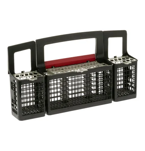 GE silverware-basket assembly WD28X22867