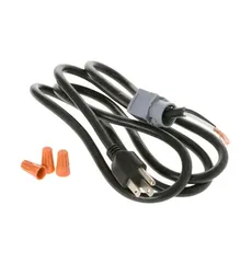 GE dishwasher power-cord kit WX09X70910