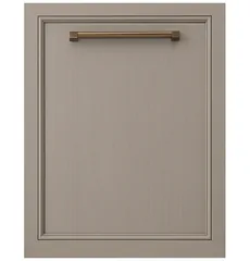 Monogram ZDT800SIYII panel-ready dishwasher