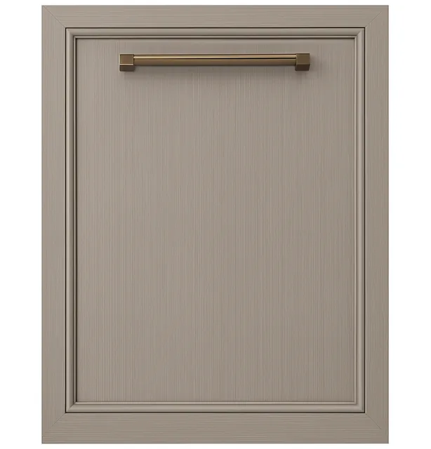 Monogram ZDT800SIYII panel-ready dishwasher