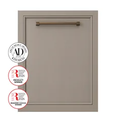 Monogram ZDT900SIYII panel-ready dishwasher